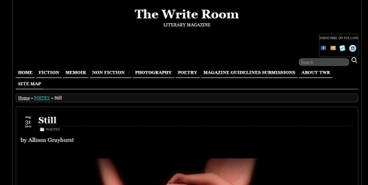 The Write Room 10