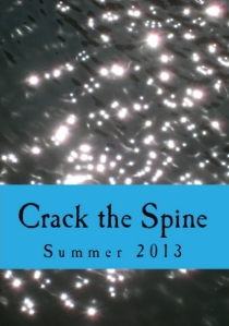 Crack the spine anthology 5